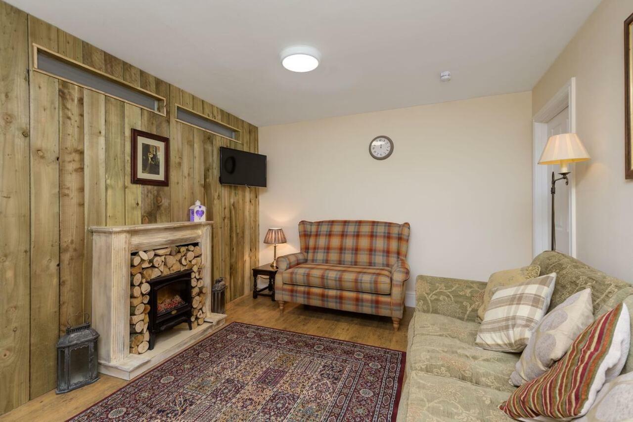 Poppy'S Place Cupar Exteriér fotografie