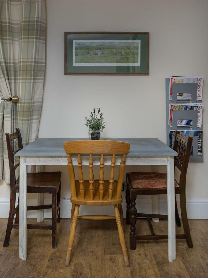 Poppy'S Place Cupar Exteriér fotografie