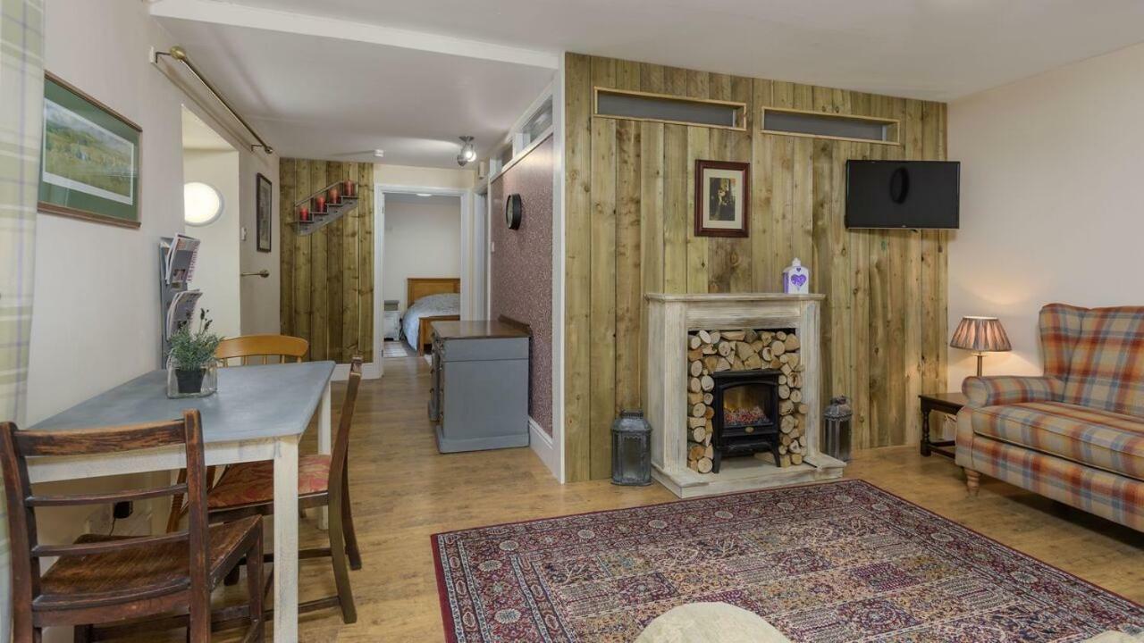 Poppy'S Place Cupar Exteriér fotografie