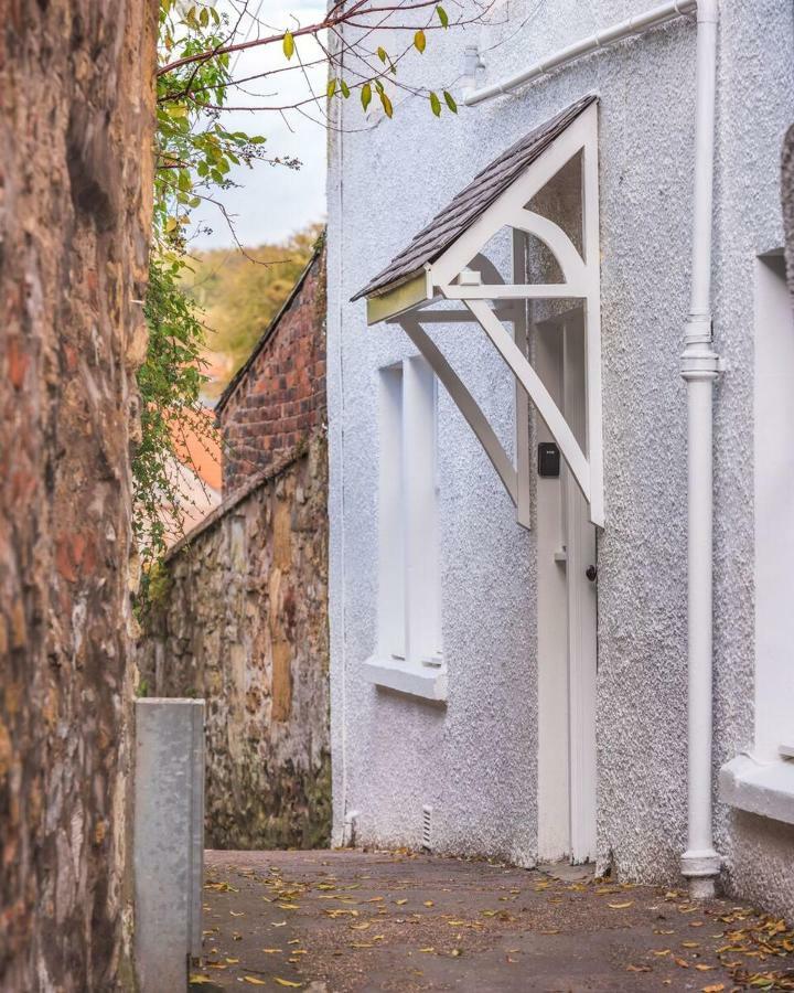 Poppy'S Place Cupar Exteriér fotografie