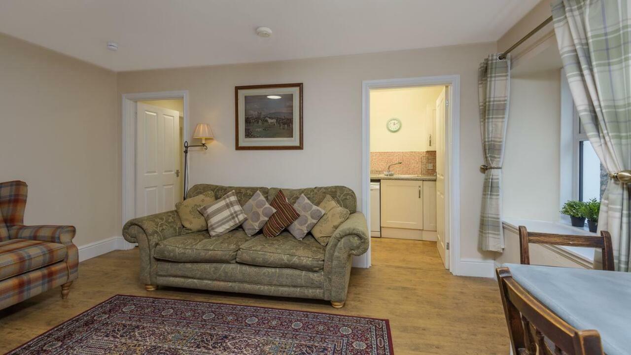 Poppy'S Place Cupar Exteriér fotografie